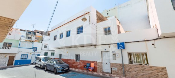 7 bedrooms Apartment in Arico, Spain No. 162073 49