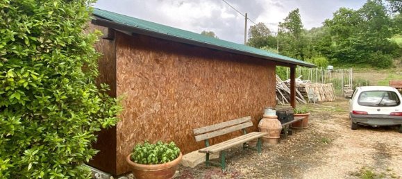 1 room Land in Bibbona, Italy No. 148020 9