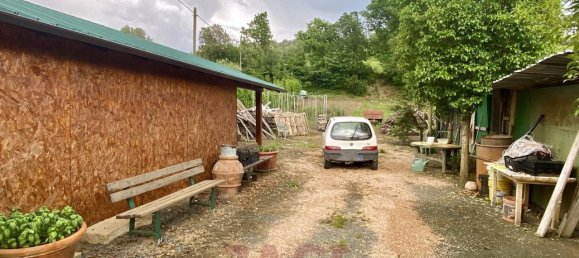 1 room Land in Bibbona, Italy No. 148020 10