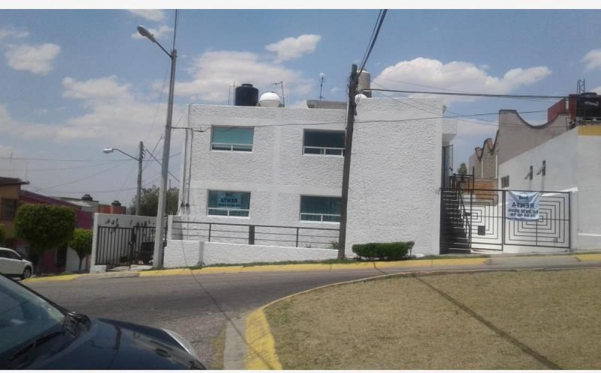 3 bedrooms Apartment in Ciudad Lopez Mateos, Mexico No. 224598