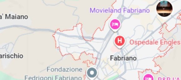 Apartamento de 1 dormitorio en Fabriano, Italy No. 371658 2