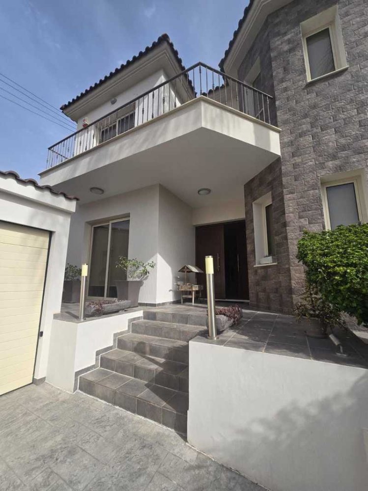 Villa T3 em Kolossi, Cyprus N.º 84048