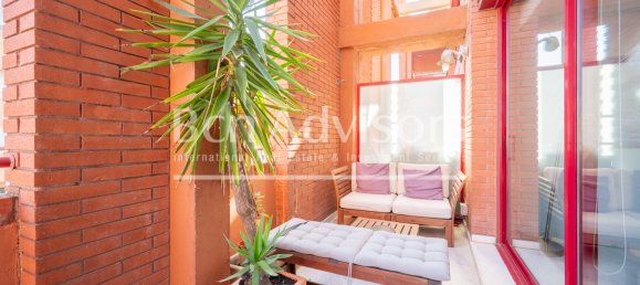 4 Schlafzimmer Wohnung in Barcelona, Spain, Nr. 164184 8