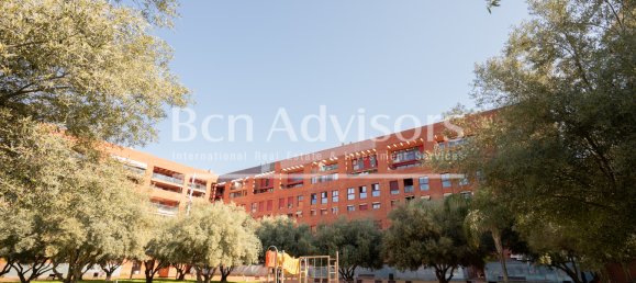 4 Schlafzimmer Wohnung in Barcelona, Spain, Nr. 164184 44