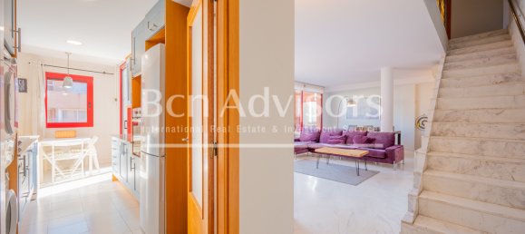 4 Schlafzimmer Wohnung in Barcelona, Spain, Nr. 164184 13