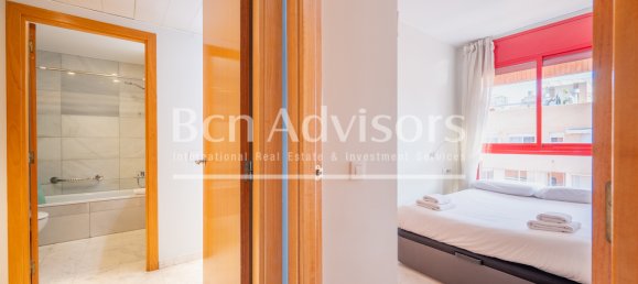 4 Schlafzimmer Wohnung in Barcelona, Spain, Nr. 164184 31