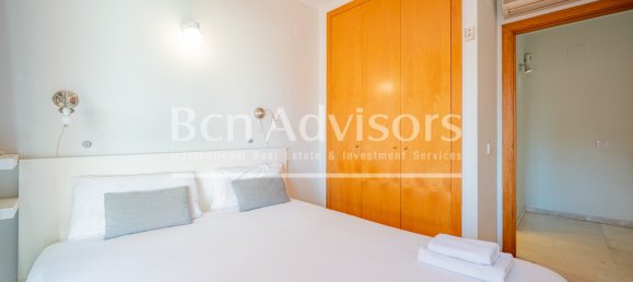 4 Schlafzimmer Wohnung in Barcelona, Spain, Nr. 164184 37