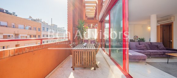 4 Schlafzimmer Wohnung in Barcelona, Spain, Nr. 164184 2