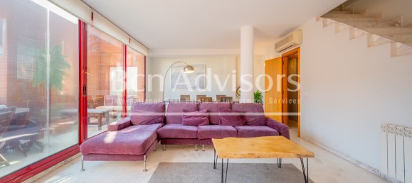4 Schlafzimmer Wohnung in Barcelona, Spain, Nr. 164184 4