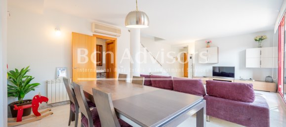 4 Schlafzimmer Wohnung in Barcelona, Spain, Nr. 164184 12