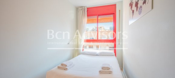 4 Schlafzimmer Wohnung in Barcelona, Spain, Nr. 164184 32