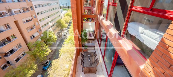 4 Schlafzimmer Wohnung in Barcelona, Spain, Nr. 164184 26