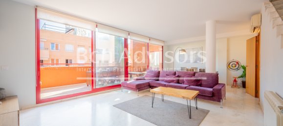 4 Schlafzimmer Wohnung in Barcelona, Spain, Nr. 164184 3