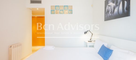 4 Schlafzimmer Wohnung in Barcelona, Spain, Nr. 164184 28