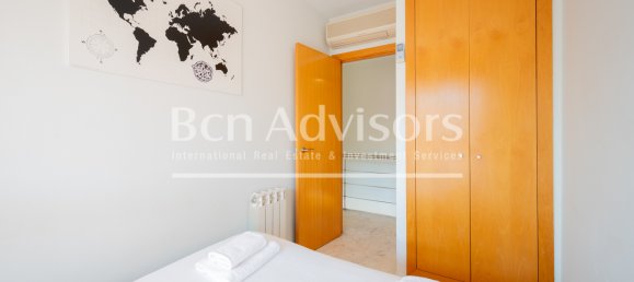 4 Schlafzimmer Wohnung in Barcelona, Spain, Nr. 164184 33