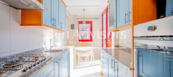 4 Schlafzimmer Wohnung in Barcelona, Spain, Nr. 164184 15