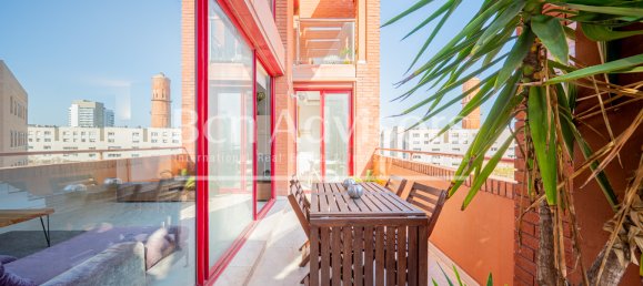 4 Schlafzimmer Wohnung in Barcelona, Spain, Nr. 164184 10