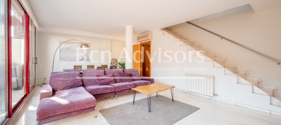 4 Schlafzimmer Wohnung in Barcelona, Spain, Nr. 164184 11