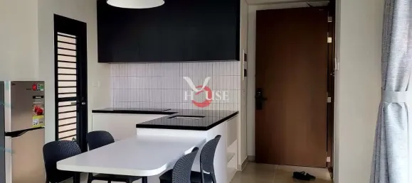 2 bedrooms Condo in District 7, Vietnam No. 13997 2