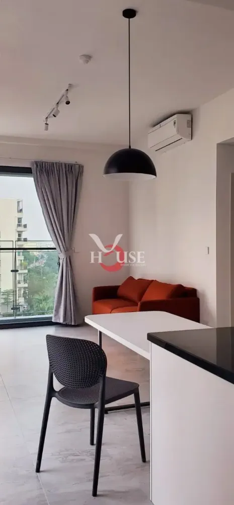 2 bedrooms Condo in District 7, Vietnam No. 13997