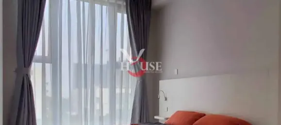 2 bedrooms Condo in District 7, Vietnam No. 13997 4