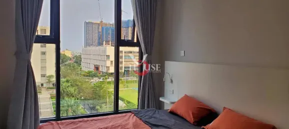 2 bedrooms Condo in District 7, Vietnam No. 13997 3