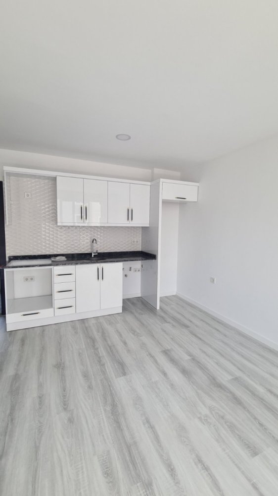 Appartement 1+1 à Alanya, Turkey No. 31964