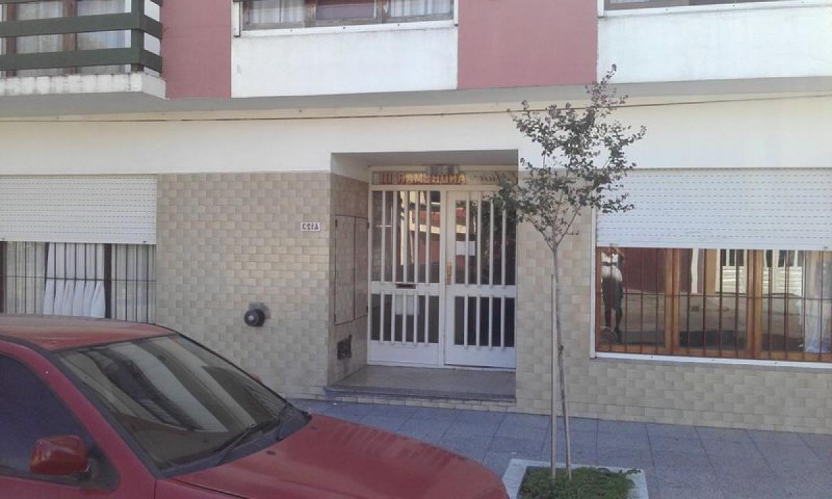 Studio in Mar del Plata, Argentina No. 65910