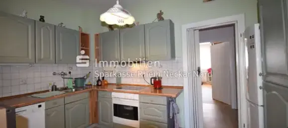 2 bedrooms Apartment in Mannheim, Germany No. 338834 6