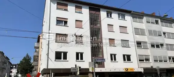 2 bedrooms Apartment in Mannheim, Germany No. 338834 2