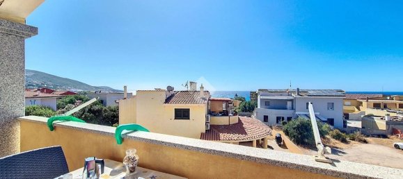 1 bedroom Apartment in Castelsardo, Italy No. 258352 5