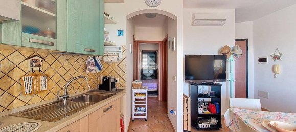 1 bedroom Apartment in Castelsardo, Italy No. 258352 13