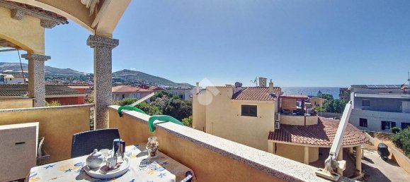 1 bedroom Apartment in Castelsardo, Italy No. 258352 4