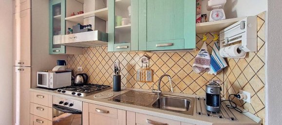 1 bedroom Apartment in Castelsardo, Italy No. 258352 2