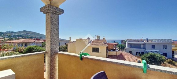 1 bedroom Apartment in Castelsardo, Italy No. 258352 8