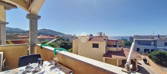 1 bedroom Apartment in Castelsardo, Italy No. 258352 10