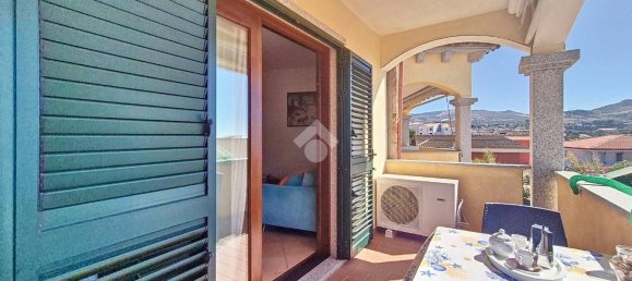 1 bedroom Apartment in Castelsardo, Italy No. 258352 11