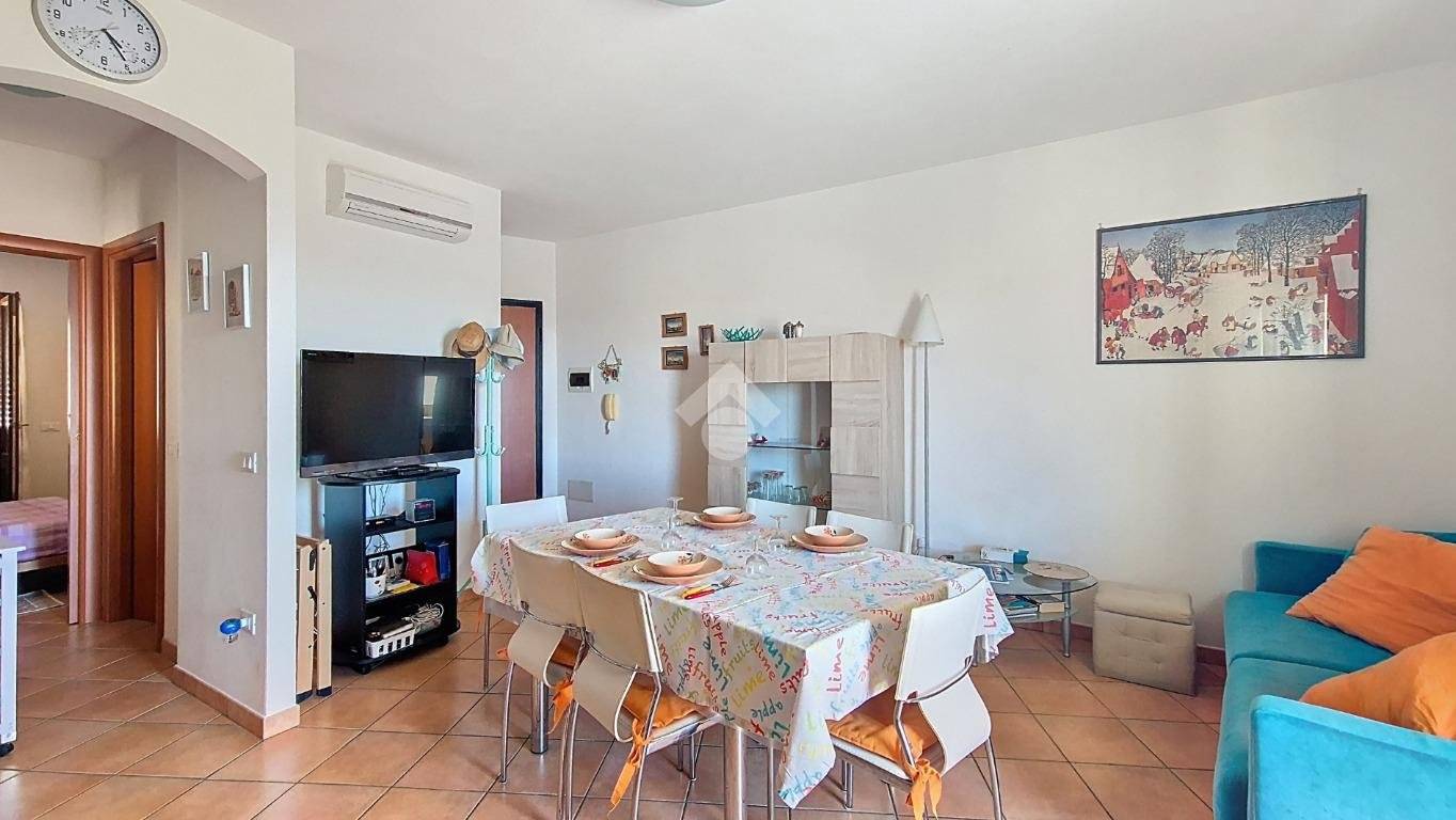 1 bedroom Apartment in Castelsardo, Italy No. 258352