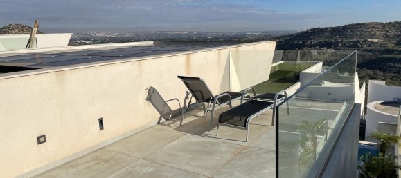 4 bedrooms House in Ciudad Quesada, Spain No. 183654 22