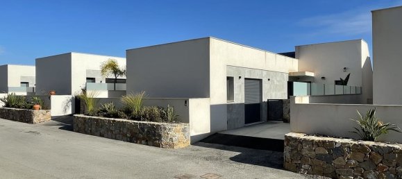 4 bedrooms House in Ciudad Quesada, Spain No. 183654 8