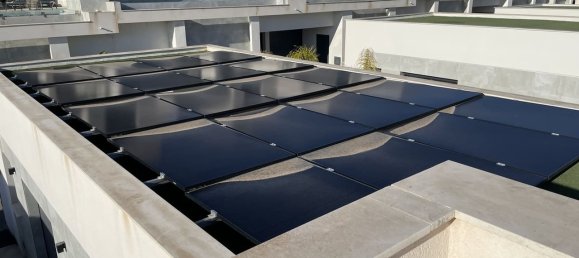 4 bedrooms House in Ciudad Quesada, Spain No. 183654 30