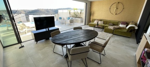 4 bedrooms House in Ciudad Quesada, Spain No. 183654 13