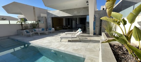 4 bedrooms House in Ciudad Quesada, Spain No. 183654 31