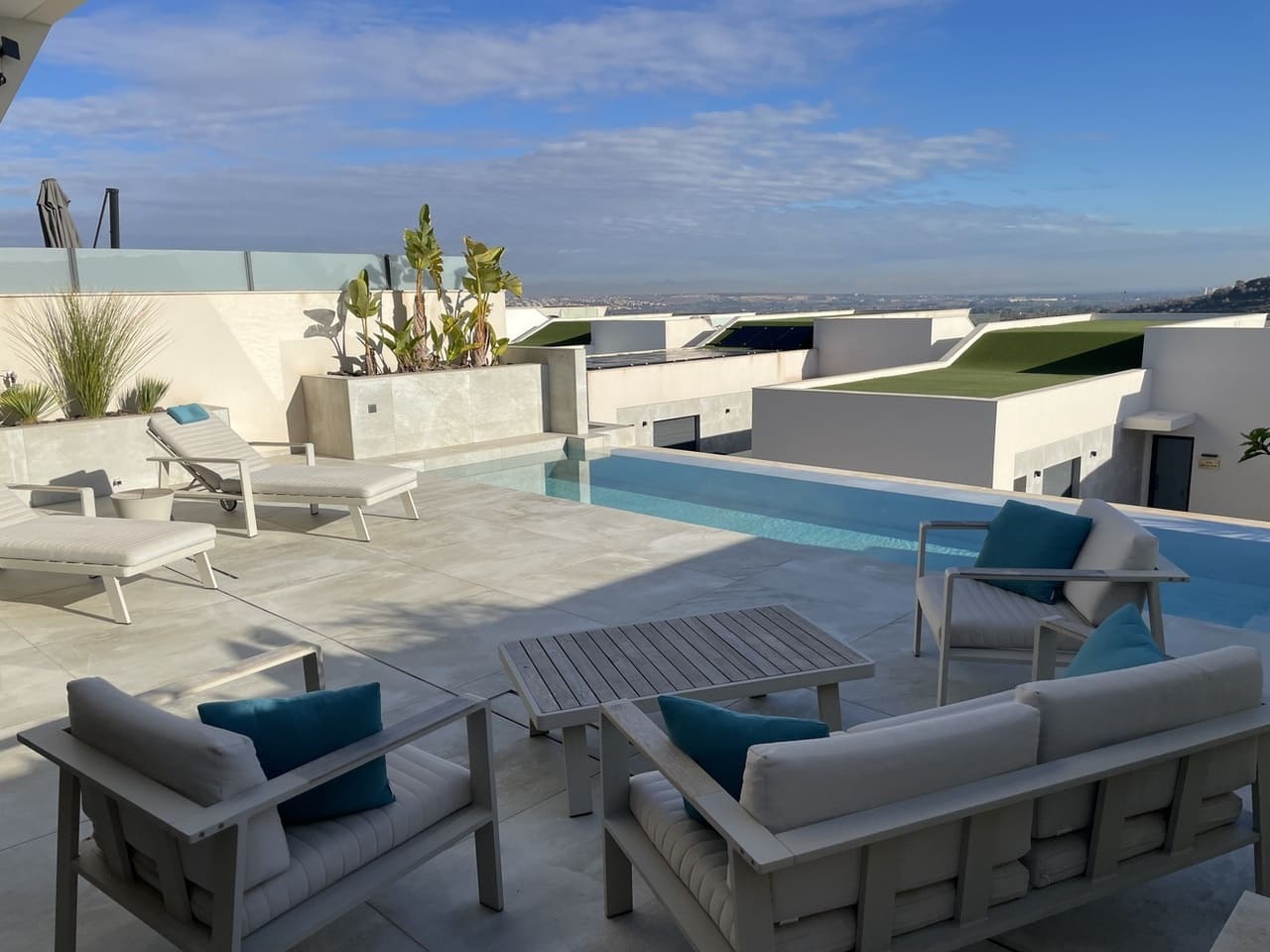 4 bedrooms House in Ciudad Quesada, Spain No. 183654