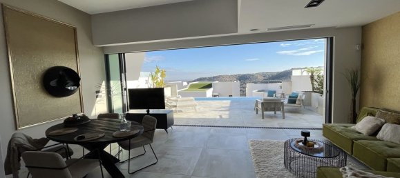 4 bedrooms House in Ciudad Quesada, Spain No. 183654 12