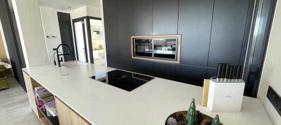 4 bedrooms House in Ciudad Quesada, Spain No. 183654 10