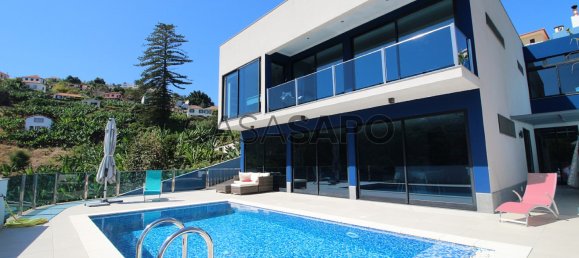 3 bedrooms House in Funchal, Portugal No. 145320 2