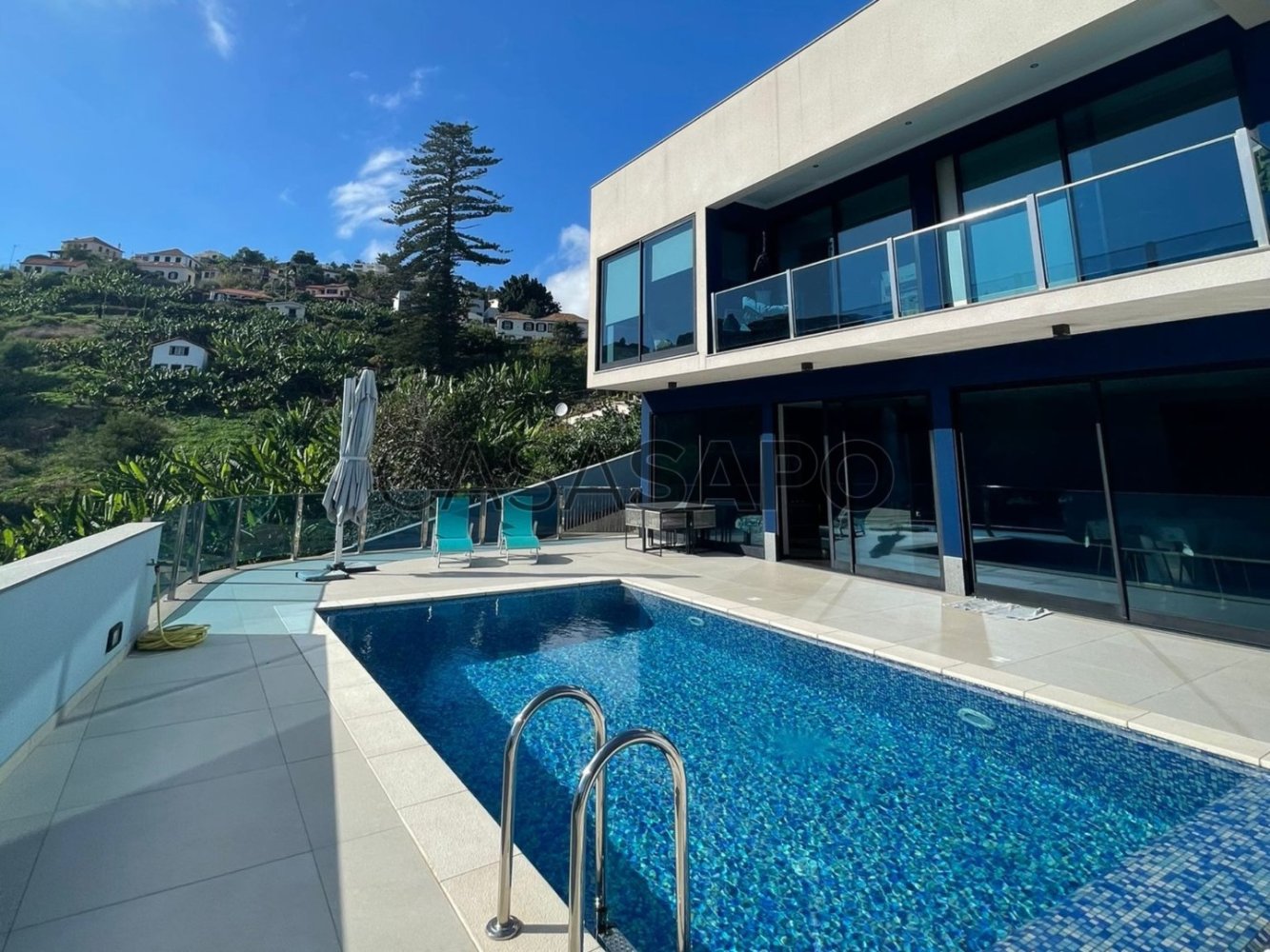 3 bedrooms House in Funchal, Portugal No. 145320