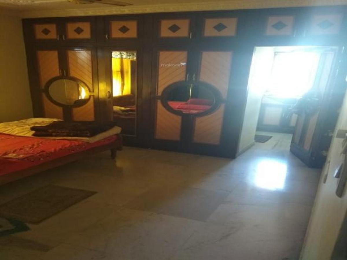 3 bedrooms House in Hyderabad, India No. 962