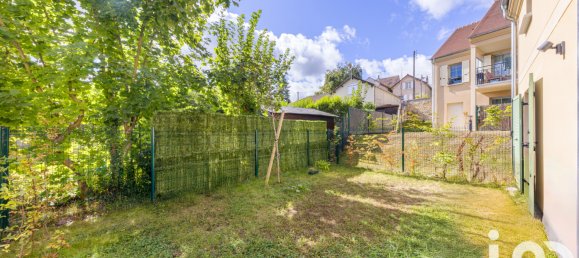3 bedrooms House in Pontoise, France No. 348060 11